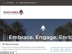 Sites similar to belltowerfoundation.org