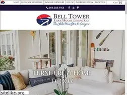 Sites similar to belltoweroutdoorliving.com