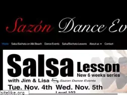 Sites similar to belltowndancestudio.com