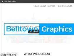 Sites similar to belltowngraphics.com