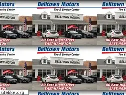 Sites similar to belltownmotors.com