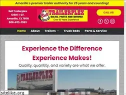 Sites similar to belltrailerplex.com