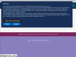Sites similar to belltravel.it