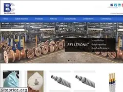 Sites similar to belltronices.com