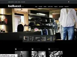 Sites similar to belluccistores.com