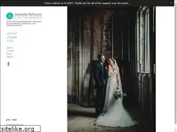 Sites similar to belluccophotography.com