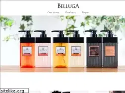 Sites similar to belluga-beauty.jp