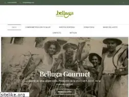 Sites similar to bellugagourmet.com