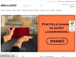 Sites similar to bellugio.pl