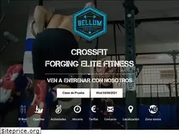 Sites similar to bellum.wodbuster.com