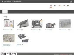 Sites similar to belluna.eu