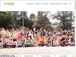 Sites similar to bellunobambini.it