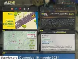 Sites similar to bellunoinbici.it