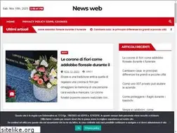 Sites similar to bellunopiu.it