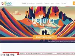 Sites similar to bellunoradici.net
