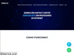 Sites similar to bellunotec.com.br