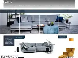 Sites similar to bellus.com