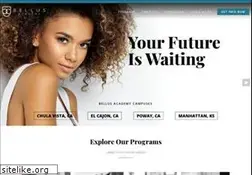 Sites similar to bellusacademy.edu