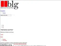 Sites similar to belluslegal.com