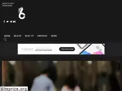 Sites similar to bellusmagazine.com