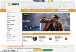 Sites similar to bellusmusic.com