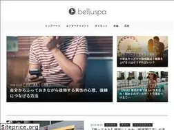 Sites similar to belluspa.net