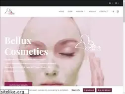 Sites similar to bellux-cosmetics.be