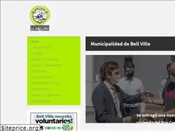 Sites similar to bellville.gob.ar