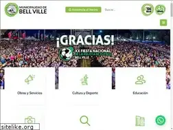 Sites similar to bellville.gov.ar