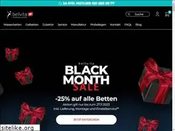 Sites similar to bellvita.ch