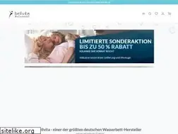 Sites similar to bellvita.de