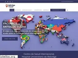 Sites similar to bellvitgetravel.com