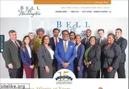 Sites similar to bellwashington.com