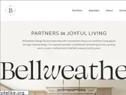 Sites similar to bellweatherdesignbuild.com