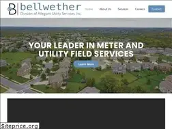 Sites similar to bellwether-ms.com