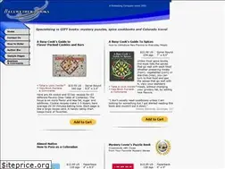 Sites similar to bellwetherbooks.com
