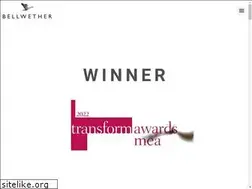 Sites similar to bellwetherbrands.com