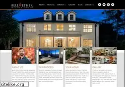 Sites similar to bellwetherbuilders.com