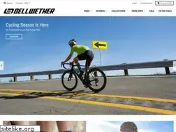 Sites similar to bellwetherclothing.com