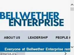 Sites similar to bellwetherenterprise.com