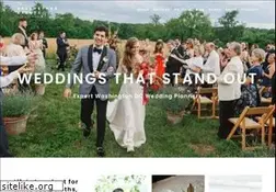 Sites similar to bellwetherevents.com