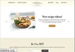 Sites similar to bellwetherfarms.com