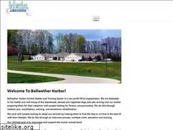 Sites similar to bellwetherharbor.org