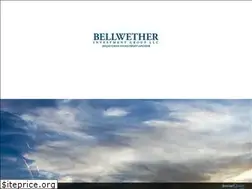 Sites similar to bellwetherinv.com