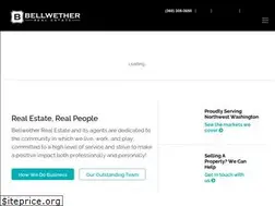 Sites similar to bellwetherrealestate.com