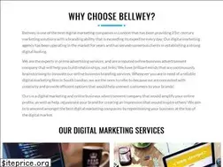 Sites similar to bellwey.co.uk