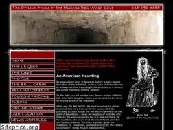 Sites similar to bellwitchcave.com