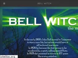Sites similar to bellwitchthemovie.com
