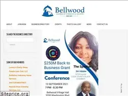 Sites similar to bellwood-chamber.org