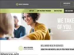 Sites similar to bellwood.ca